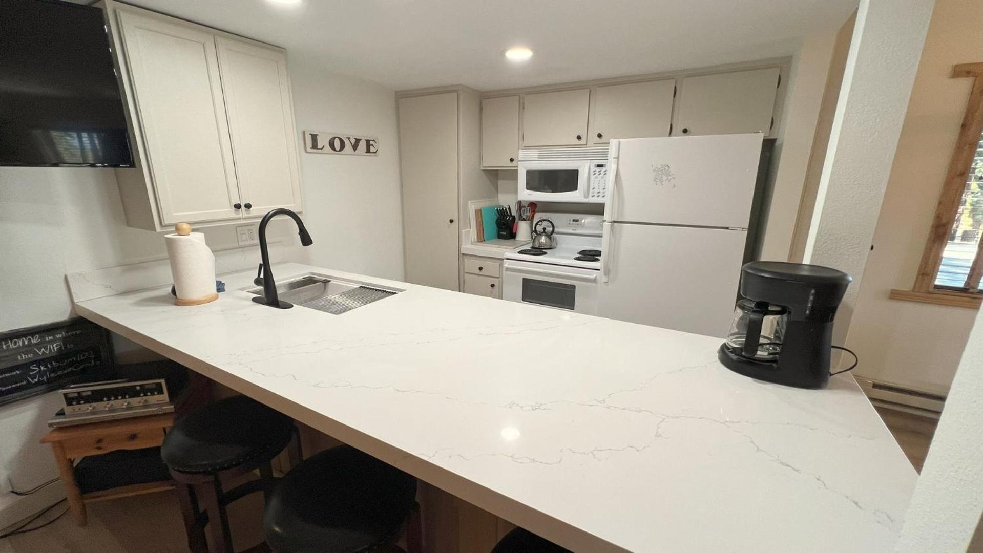 Standard Condos With Free Parking Mammoth Lakes Zimmer foto