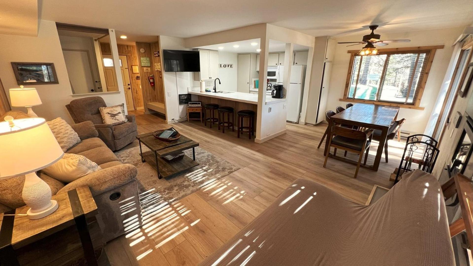 Standard Condos With Free Parking Mammoth Lakes Zimmer foto